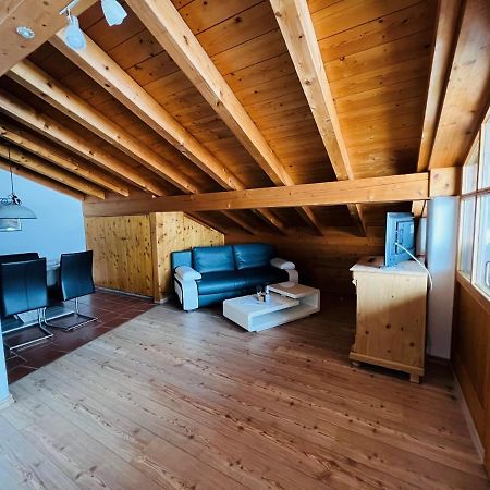 Апартаменты Haus Am Duerrach Райт-им-Винкль Экстерьер фото