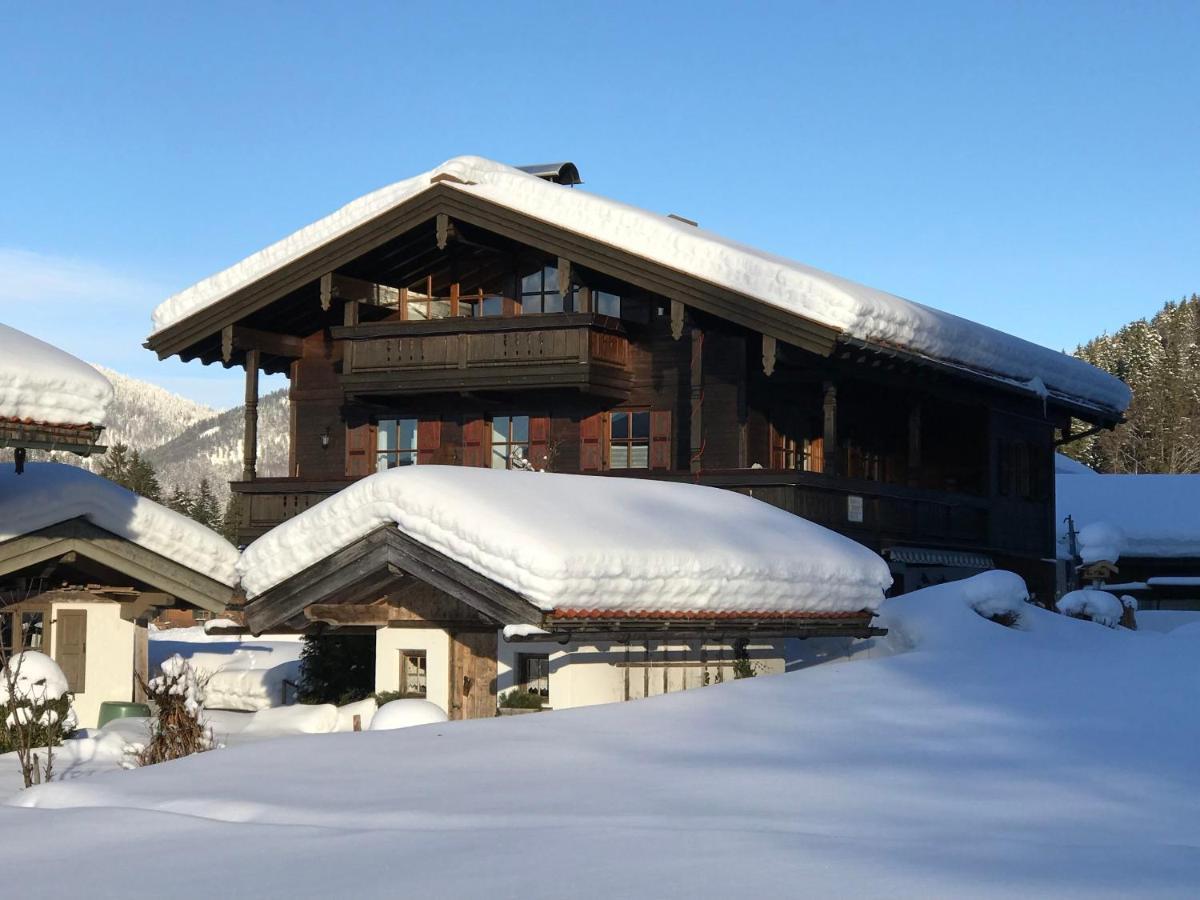 Апартаменты Haus Am Duerrach Райт-им-Винкль Экстерьер фото