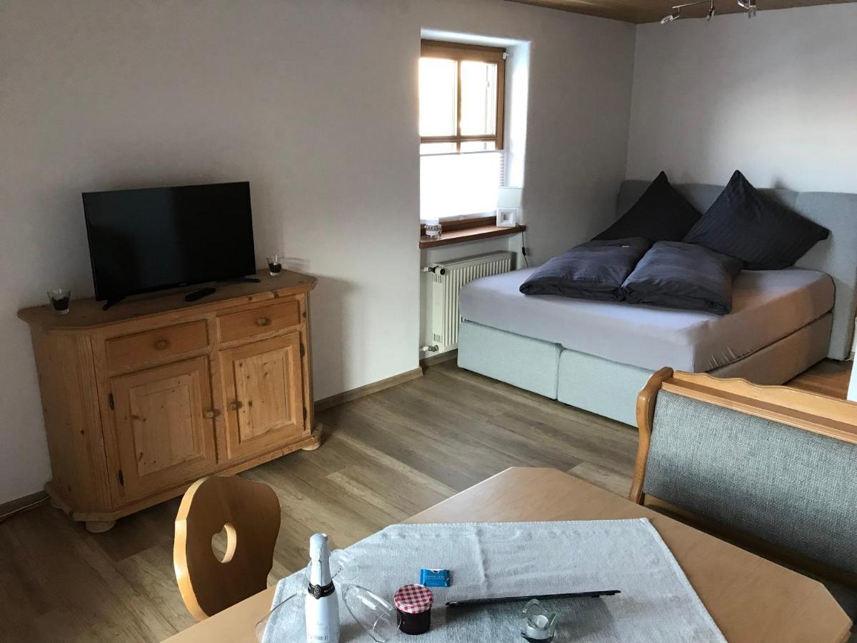 Апартаменты Haus Am Duerrach Райт-им-Винкль Экстерьер фото