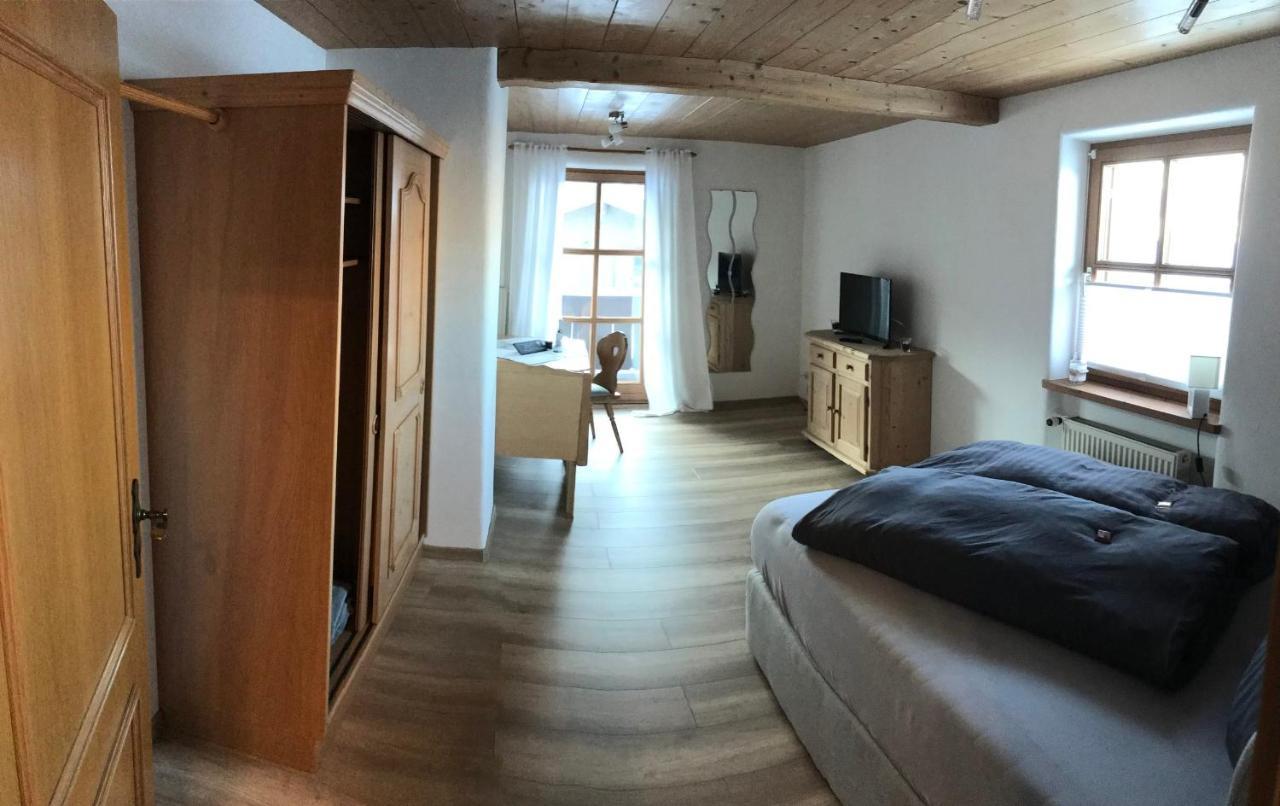 Апартаменты Haus Am Duerrach Райт-им-Винкль Экстерьер фото