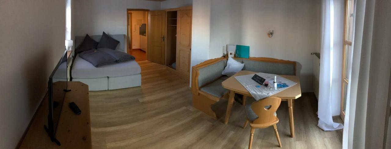 Апартаменты Haus Am Duerrach Райт-им-Винкль Экстерьер фото