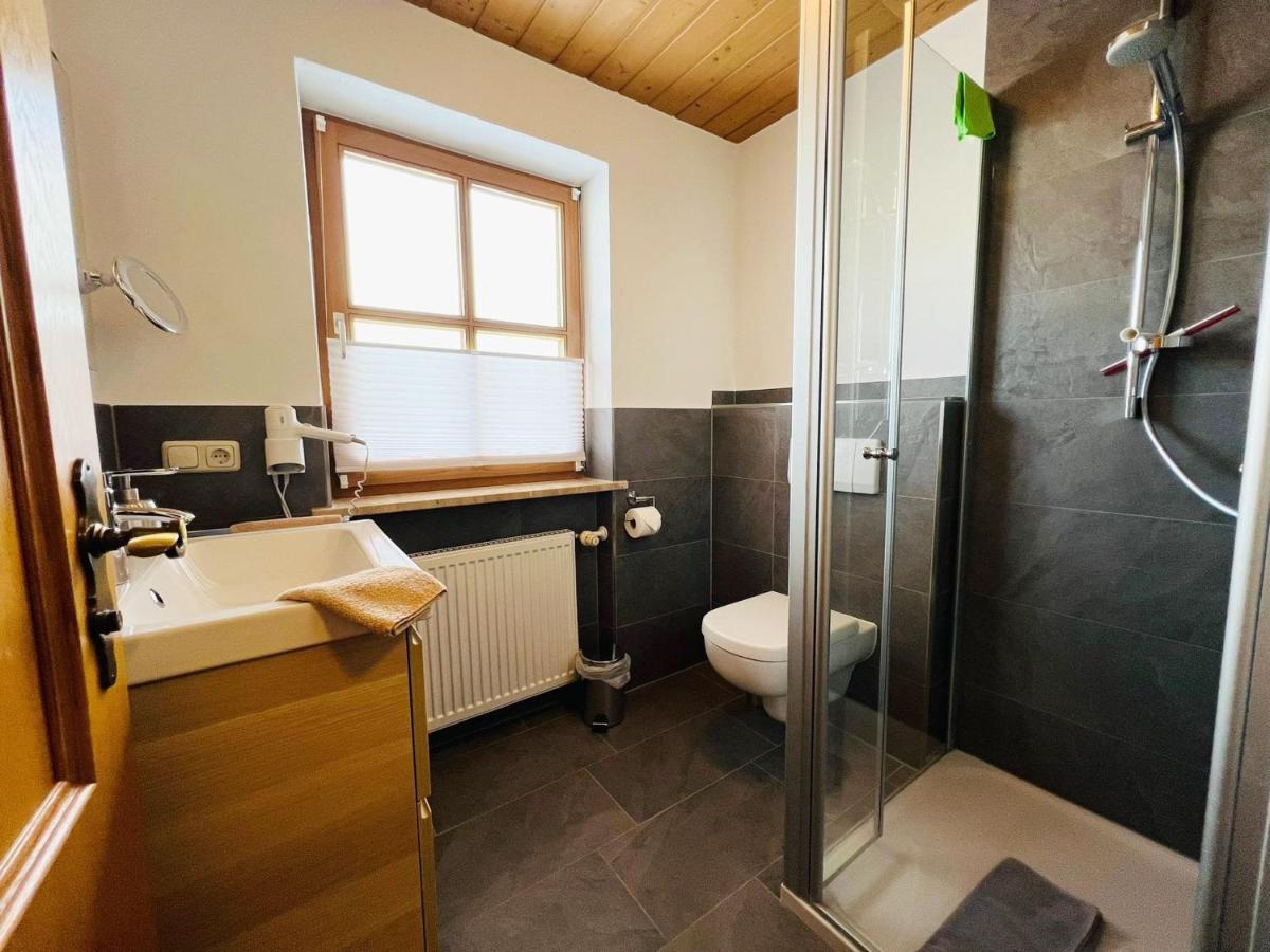 Апартаменты Haus Am Duerrach Райт-им-Винкль Экстерьер фото