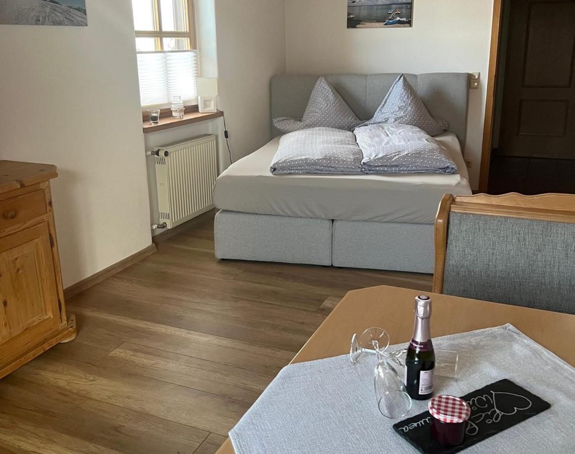 Апартаменты Haus Am Duerrach Райт-им-Винкль Экстерьер фото