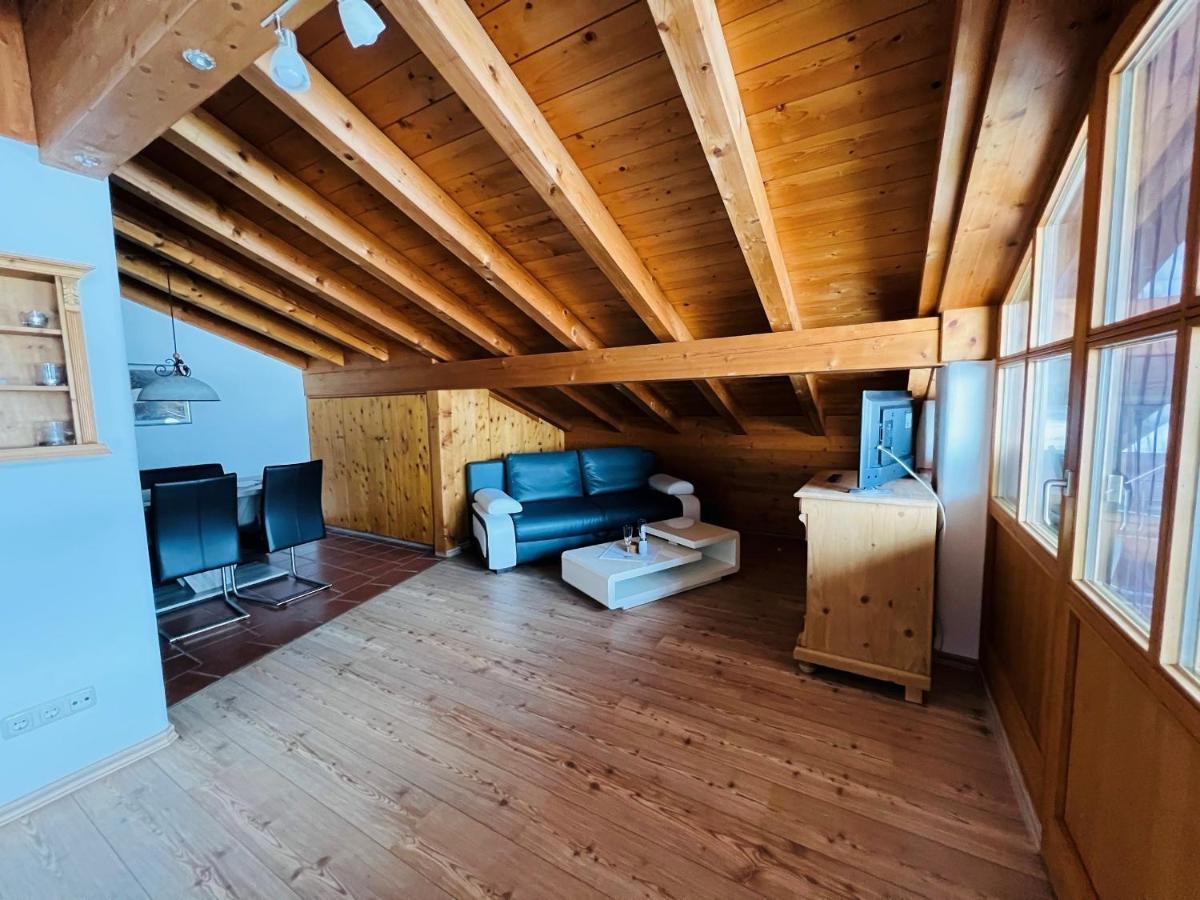 Апартаменты Haus Am Duerrach Райт-им-Винкль Экстерьер фото