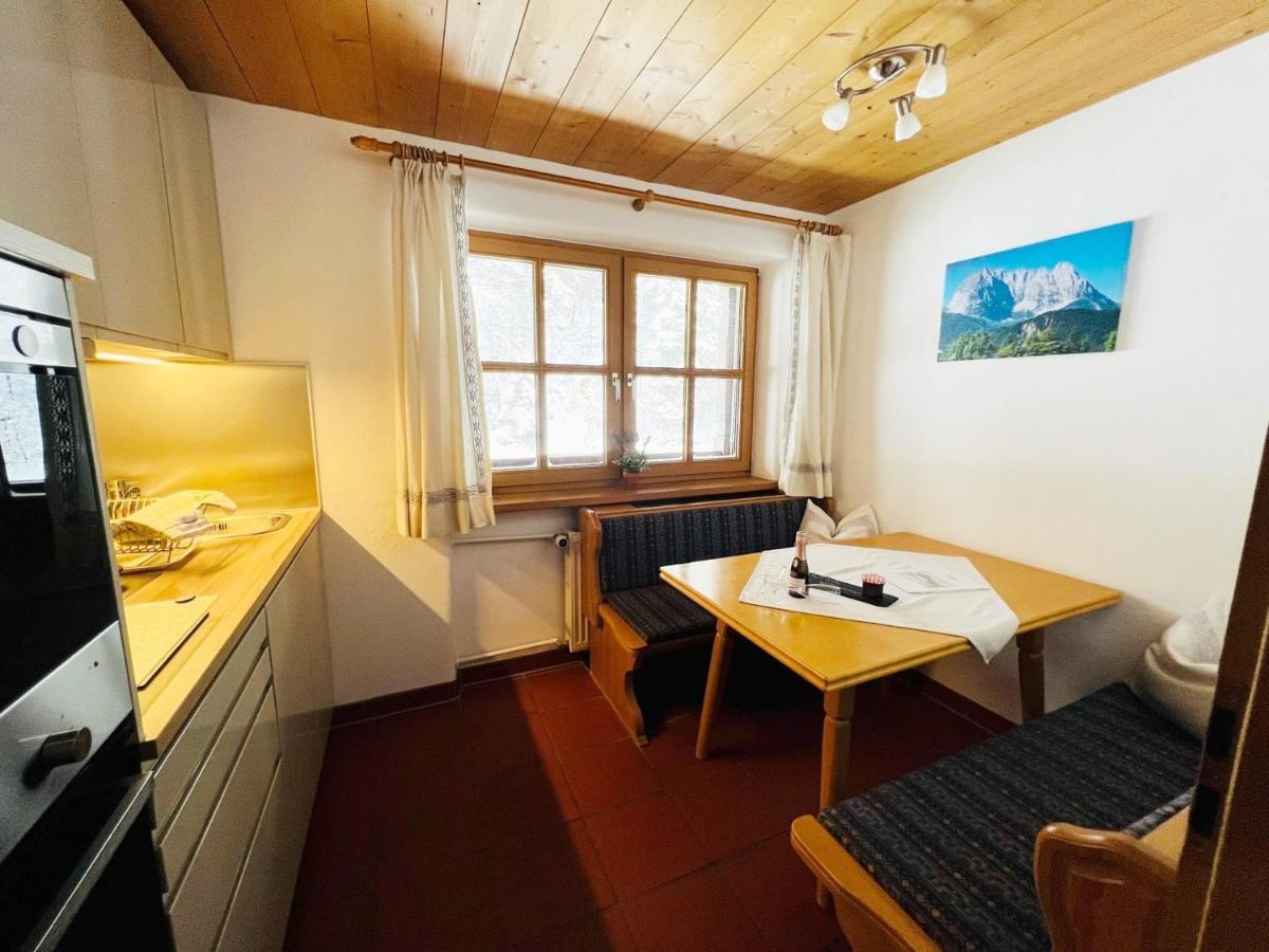 Апартаменты Haus Am Duerrach Райт-им-Винкль Экстерьер фото